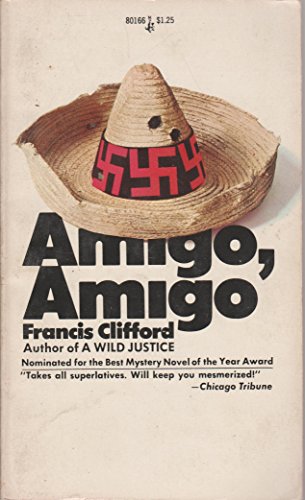 9780671801663: Title: AMIGO AMIGO