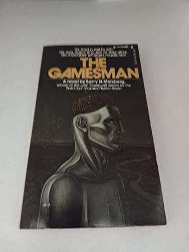 The Gamesman (9780671801748) by Barry N. Malzberg