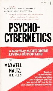 Beispielbild fr Psycho-cybernetics zum Verkauf von Better World Books