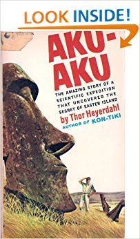 9780671802240: Title: Aku Aku