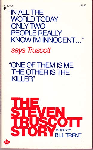 9780671802264: The Steven Truscott Story