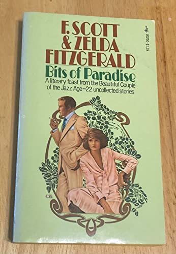 Imagen de archivo de BITS OF PARADISE a la venta por Code X Books