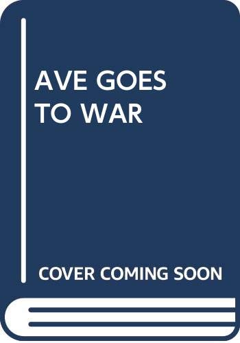 9780671802776: The Avenue Goes to War (The Avenue Story: Volume 2)