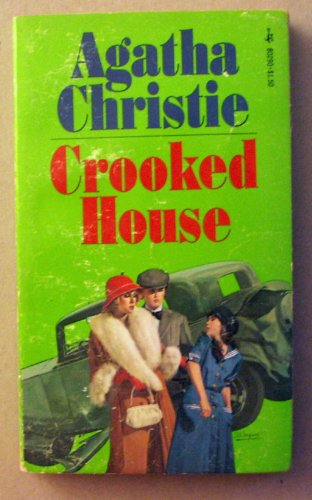 Stock image for Crooked House for sale by ThriftBooks-Dallas