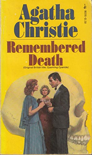 Stock image for Remembered Death for sale by R Bookmark