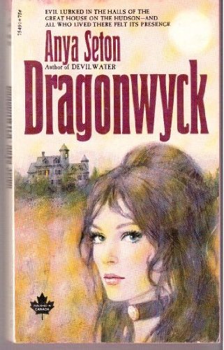 9780671802981: Dragonwyck