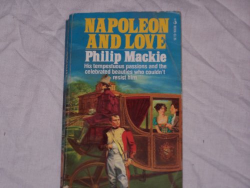 Stock image for Napoleon and Love for sale by The Book Garden