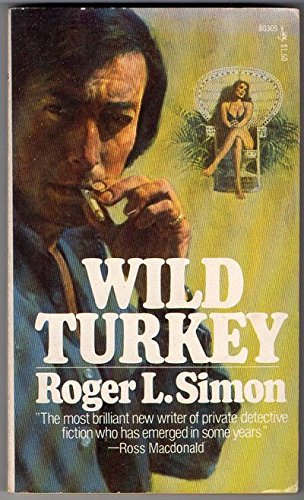 9780671803094: Wild Turkey [Paperback] by Roger L. Simon