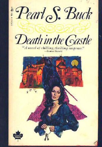 9780671803278: Death in the Castle