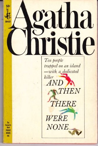 Stock image for And Then There Were None for sale by ThriftBooks-Atlanta