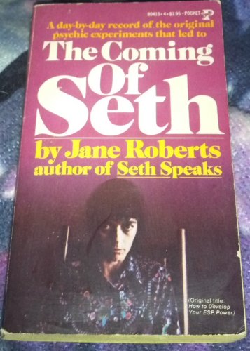 The Coming of Seth