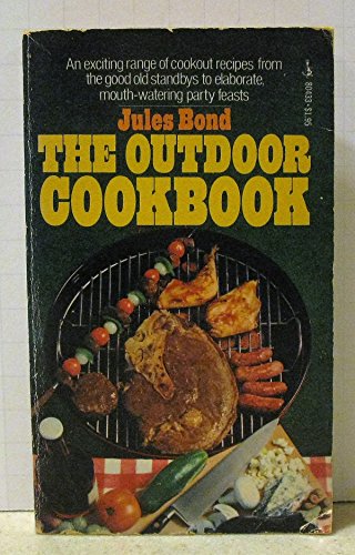 Stock image for The Outdoor Cookbook for sale by ThriftBooks-Atlanta