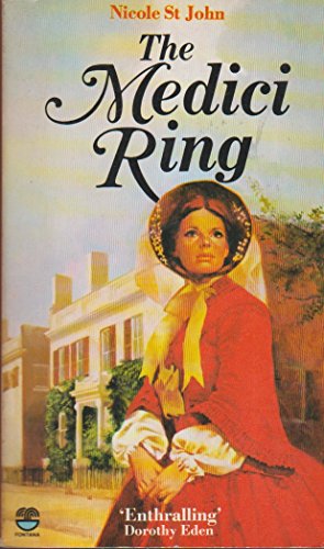 Stock image for The Medici Ring for sale by Wonder Book