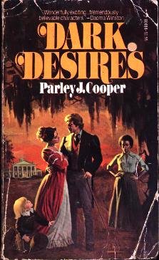 Imagen de archivo de Dark Desires a la venta por Top Notch Books