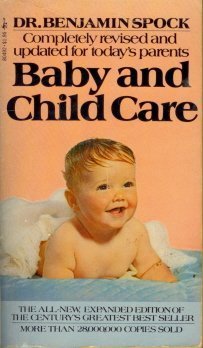 9780671804923: baby and Child Care