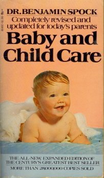 9780671804923: Baby and Child Care