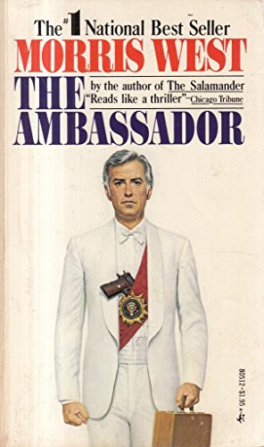 Ambassador (9780671805128) by Morris West