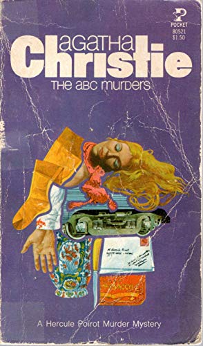 Imagen de archivo de The ABC Murders (A Hercule Poirot Murder Mystery) a la venta por Red's Corner LLC