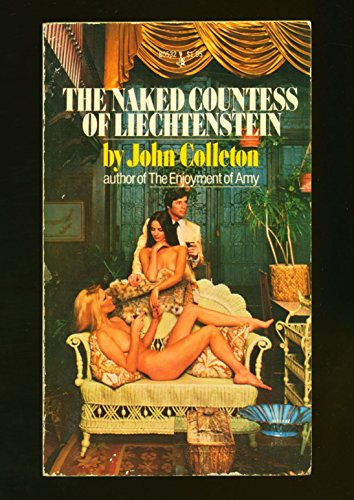 Stock image for The Naked Countess of Liechtenstein for sale by ThriftBooks-Dallas