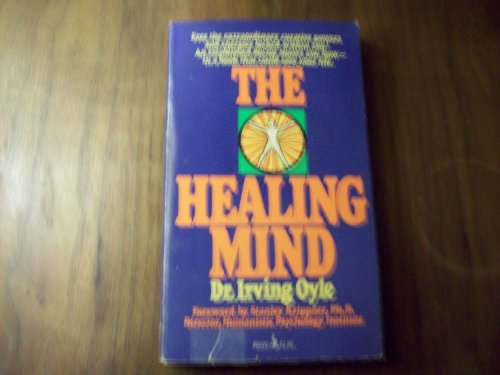 Stock image for HEALING MIND: YOU CAN CURE YOURSELF WITHOUT DRUGS for sale by WONDERFUL BOOKS BY MAIL