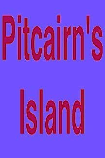 9780671805685: Pitcairn's Island