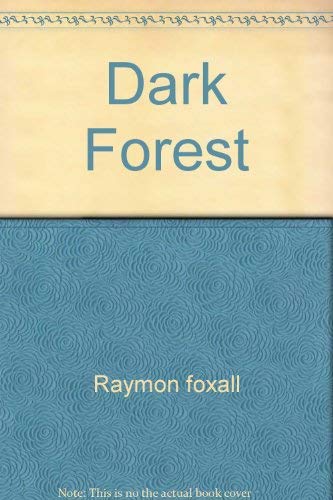 Stock image for The Dark Forest for sale by Ridge Road Sight And Sound