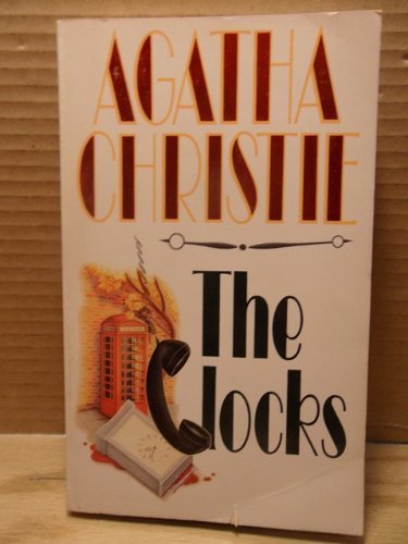 Stock image for The Clocks (Hercule Poirot) for sale by SecondSale