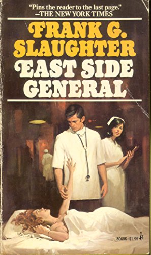 Stock image for East Side General for sale by Colorado's Used Book Store