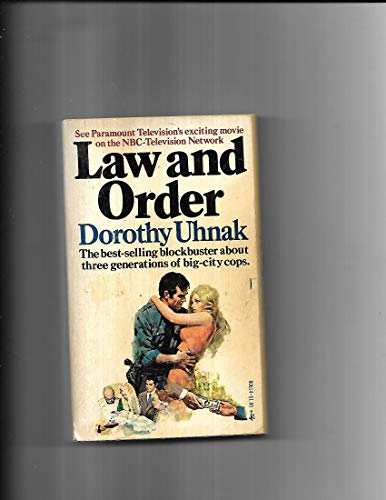 9780671806149: Title: Law and Order