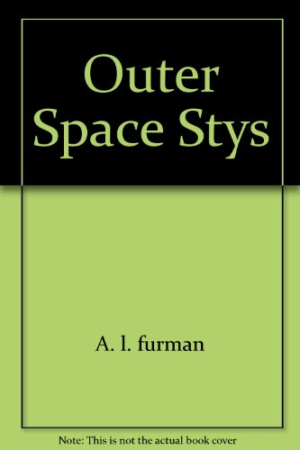 9780671806200: Outer Space Stys