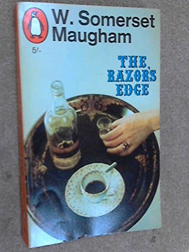 The Razor's Edge (9780671806224) by Somerset Maugham