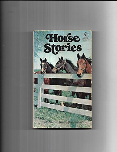 Stock image for Horse Stories for sale by Aaron Books