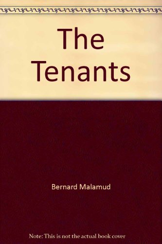 9780671806354: The Tenants