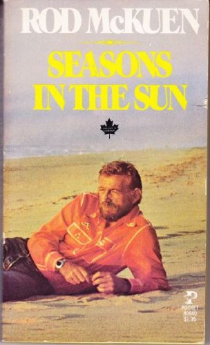 Imagen de archivo de Seasons in Sun a la venta por Wonder Book
