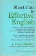 Short Cuts to Effective English