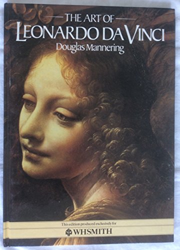 Imagen de archivo de The Art of Leonardo Da Vinci a la venta por Better World Books