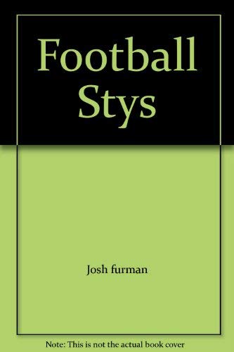 Stock image for Football Stories for sale by 2Vbooks