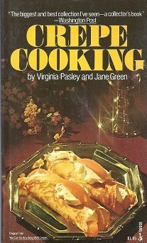 Imagen de archivo de Crepe Cooking a la venta por Les Livres des Limbes
