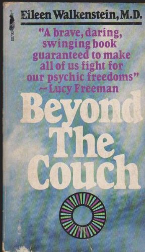 9780671807030: Beyond the Couch