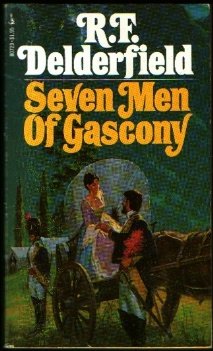 9780671807238: Seven Men of Gascony
