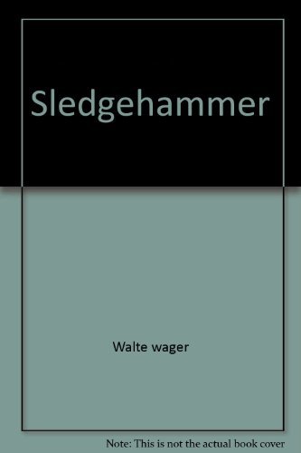 9780671807269: Title: Sledgehammer