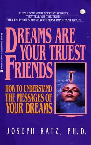9780671807344: Title: DREAMS TRUE FRIEND