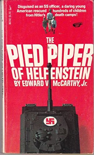 9780671807429: Title: The Pied Piper of Helfenstein