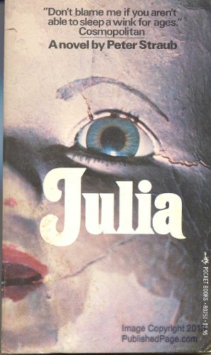 9780671807511: Title: Julia