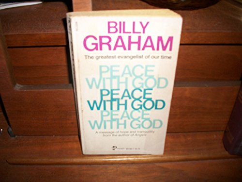 9780671807580: Title: Peace with God