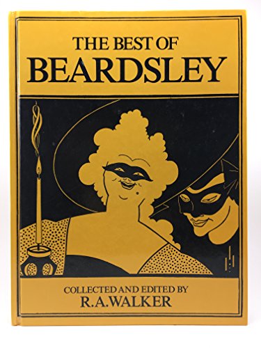 Stock image for The Best of Beardsley for sale by ThriftBooks-Dallas