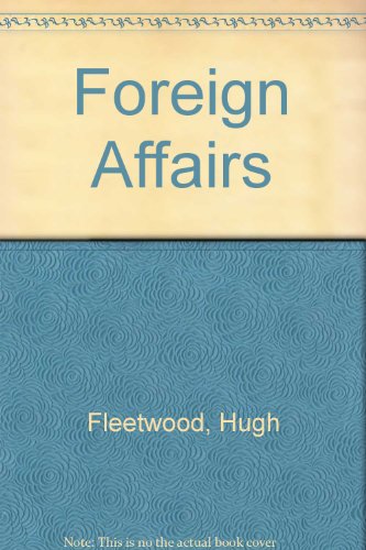 9780671808297: Foreign Affairs