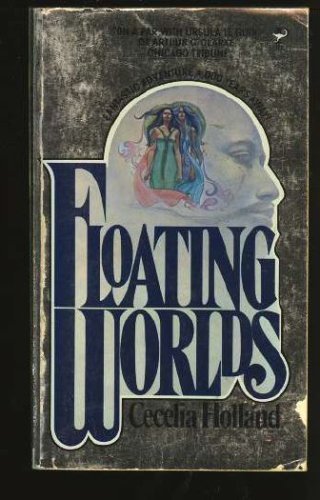 Beispielbild fr Floating Worlds zum Verkauf von Celt Books