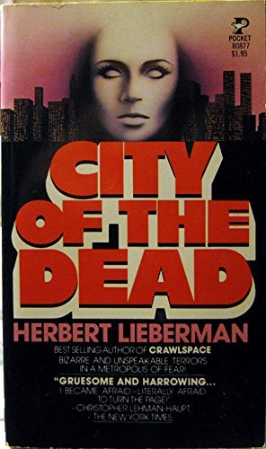 9780671808778: City of the Dead