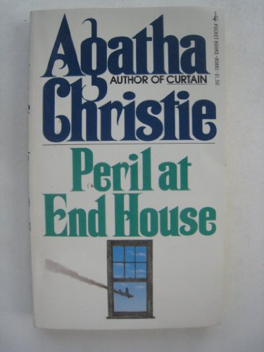 Beispielbild fr Peril At End House zum Verkauf von Better World Books